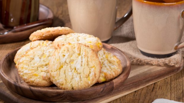 5 recetas de galletas rellenas caseras, fáciles de preparar y originales