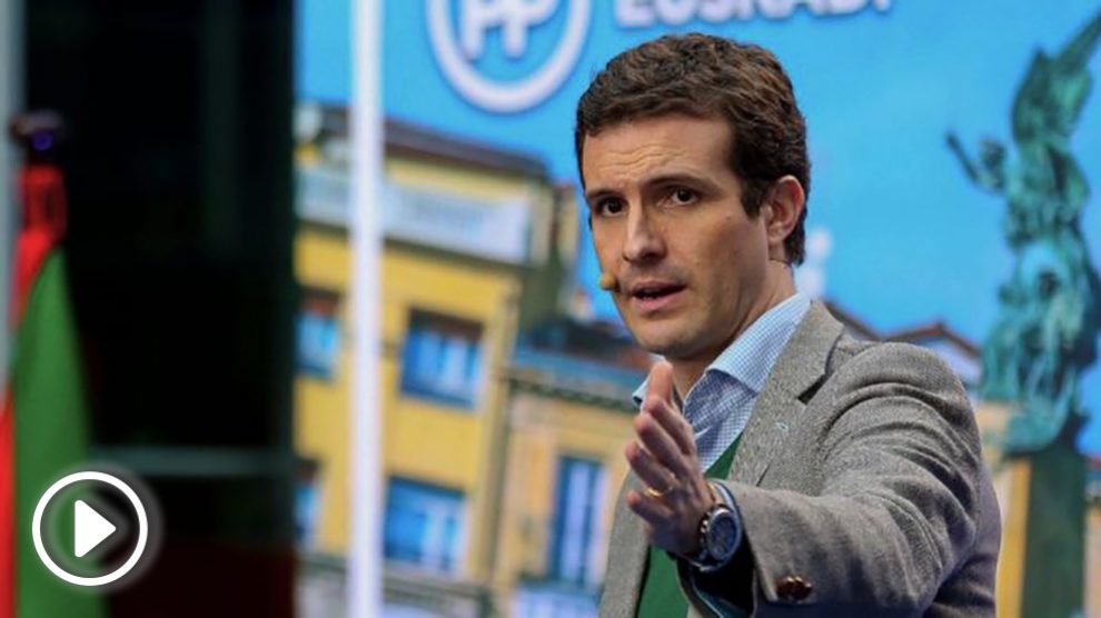 Pablo Casado