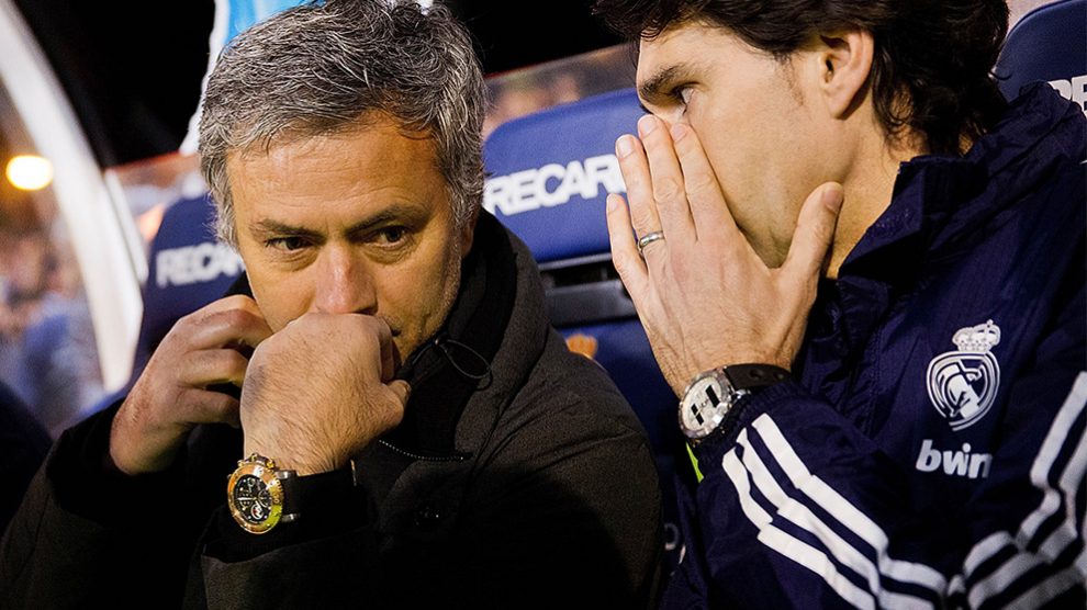 José Mourinho
