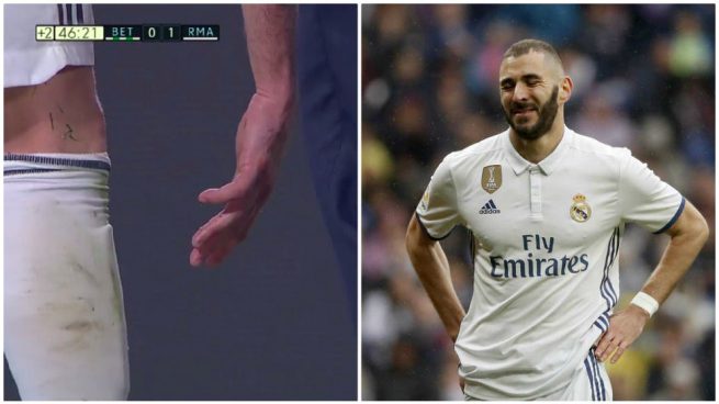 benzema