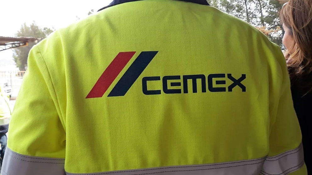 Cemex (Foto: EP)