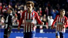 Liga Santander: Huesca – Atlético de Madrid | Partido de hoy de La Liga, en directo.