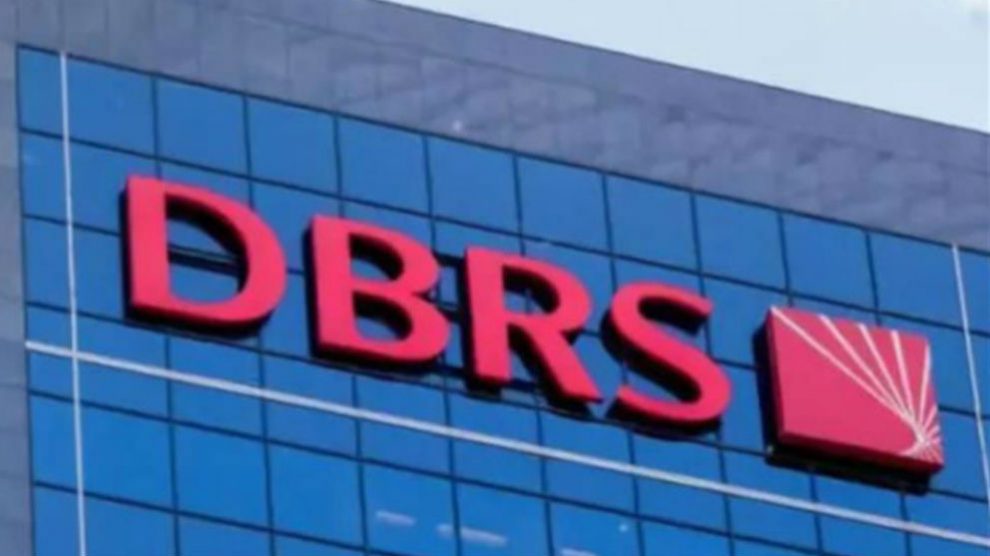 DBRS