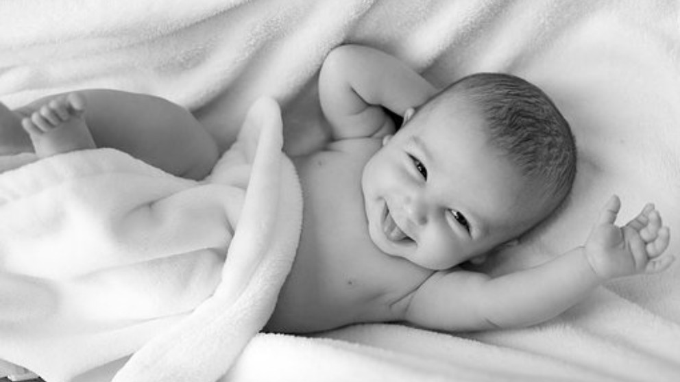 En la crisis del lactante el bebé reclamara más tomas