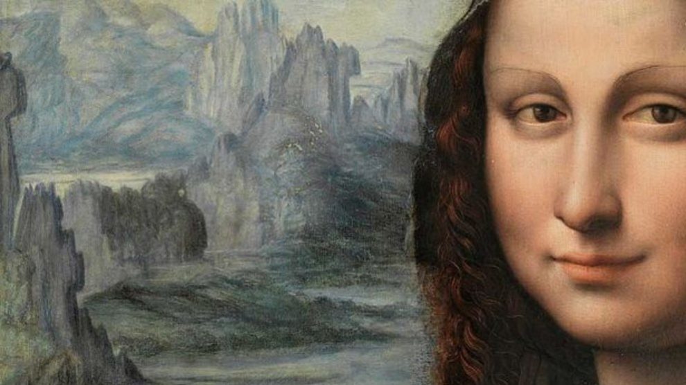 La mirada de la Mona Lisa no es lo que crees que es según la ciencia