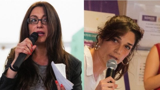 Pablistas e IU presionan a Errejón para colocar a Sol Sánchez de nº 2 obviando las primarias de Podemos