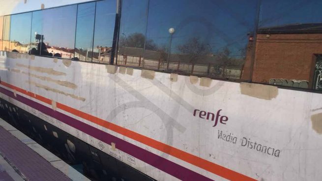 El Gobierno descarta que los sabotajes a las vías del tren en Extremadura fueran «coordinados»