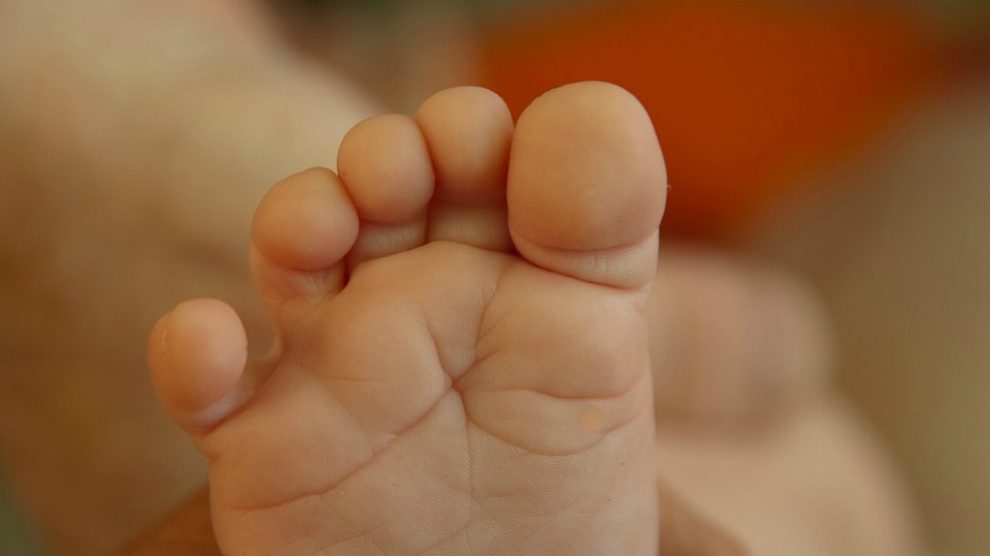 Muere un bebé de 9 meses en Canarias.