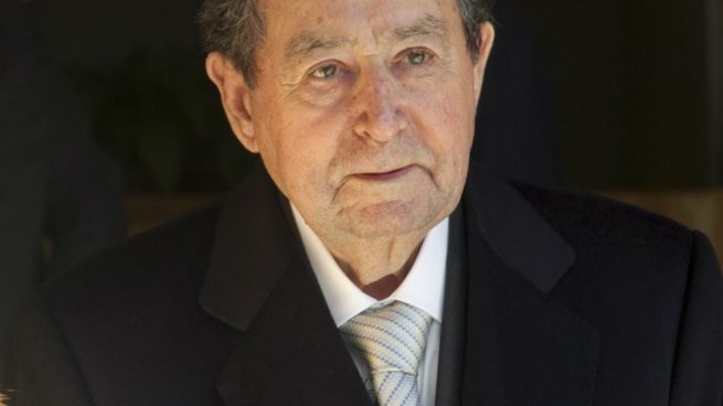 Muere Ventura González Prieto, fundador y presidente de honor de Vegalsa-Eroski