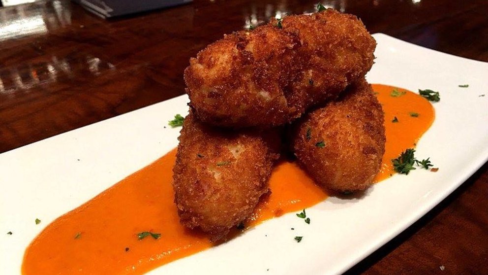 Día de la croqueta 2019