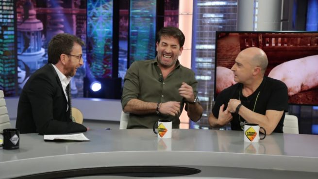 antonio-garrido-pepe-viyuela-el-hormiguero