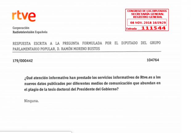 Rosa María Mateo admite que TVE silencia informaciones sensibles para Sánchez Captura-de-pantalla-2019-01-16-a-las-19.40.12-620x432