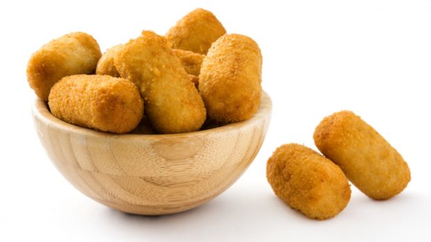 Trucos y consejos para hacer unas croquetas perfectas