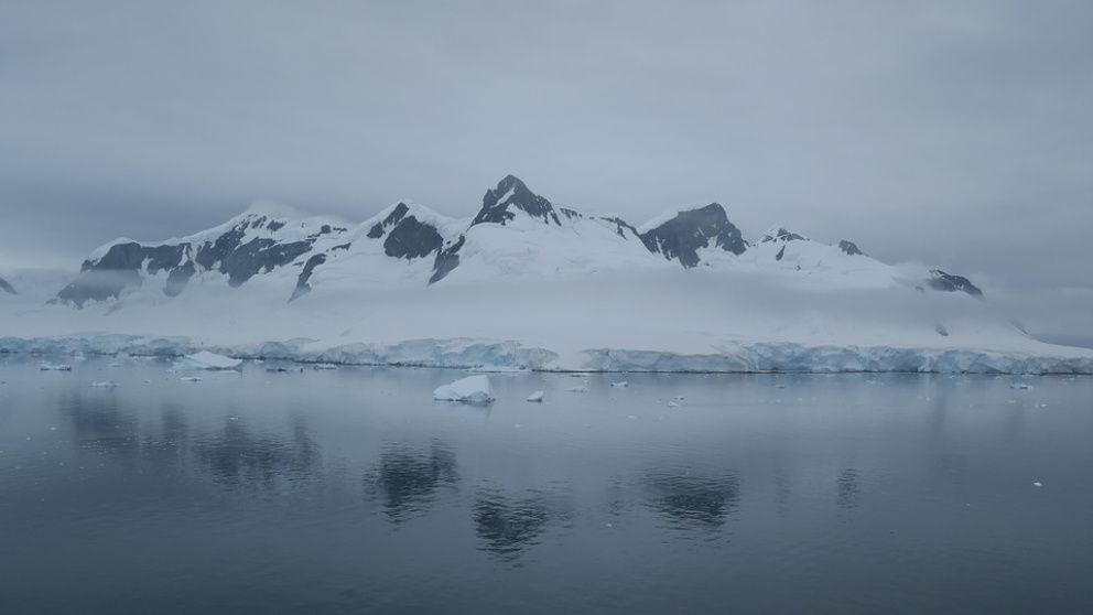 La Antártida se derrite a mayor ritmo del sospechado según un estudio