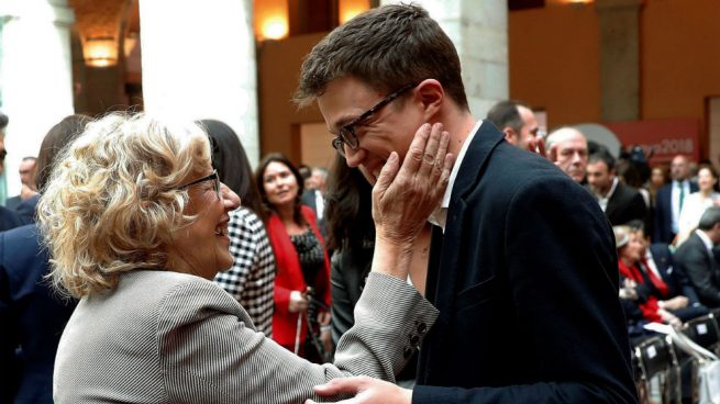 Errejón