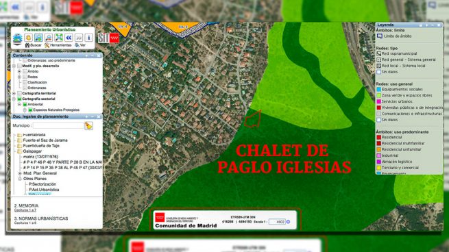 El casoplón de Iglesias y Montero es ilegal: está construido en un parque natural - Página 2 Chalet-iglesias-mapa-655x368