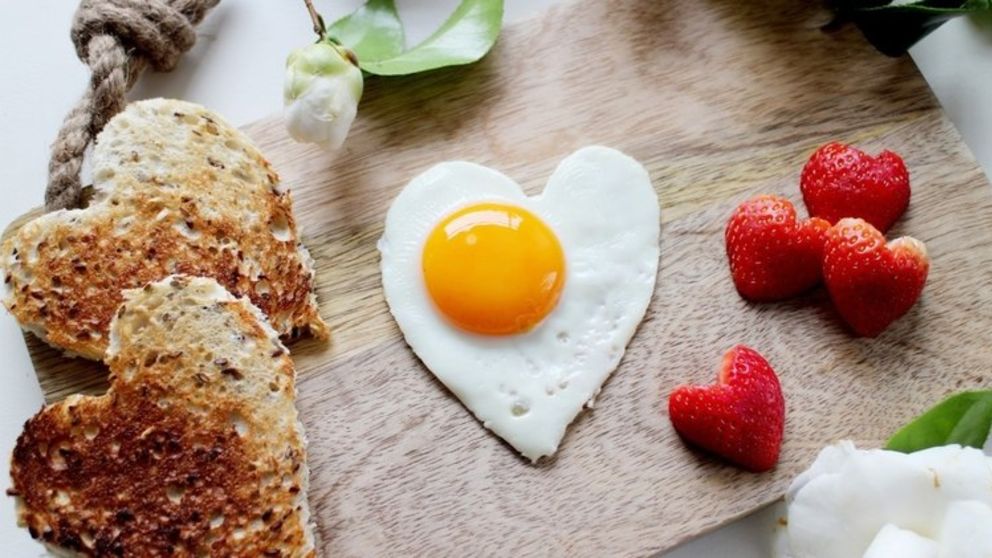 Cómo hacer una dieta ovolactovegetariana