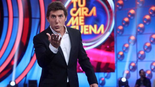 Tu cara me suena