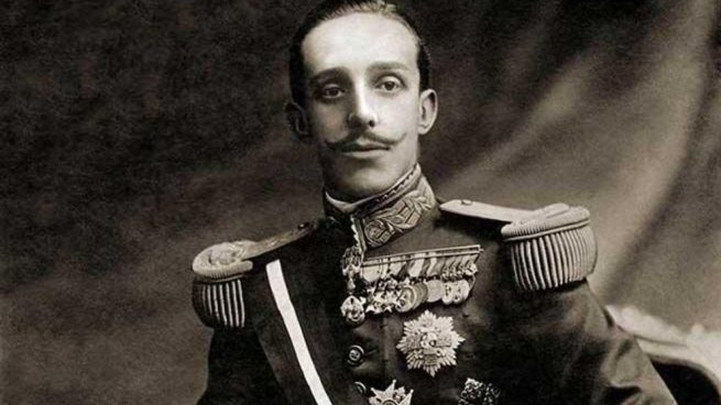 Alfonso XIII