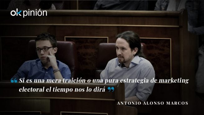 No es sólo Podemos Madrid