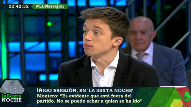 Errejón