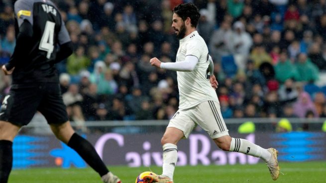 Isco