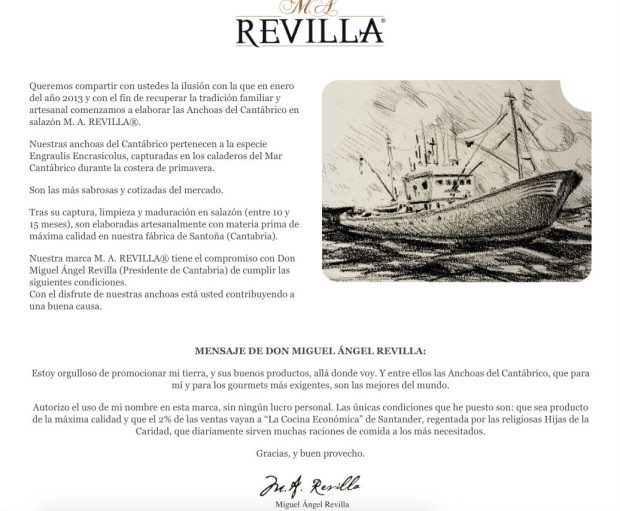 Revilla