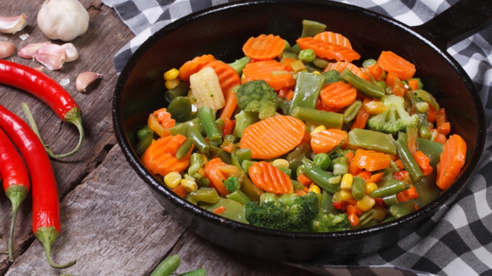 Introducir 37+ imagen recetas con brocoli y zanahoria