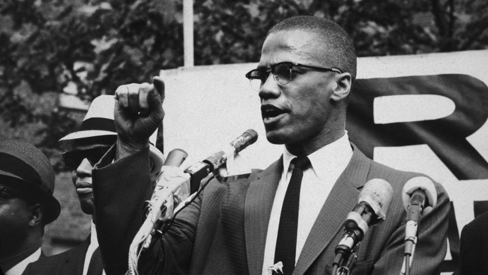 Malcolm X fue asesinado el 21 de febrero de 1965 | Efemérides del 21 febrero de 2019