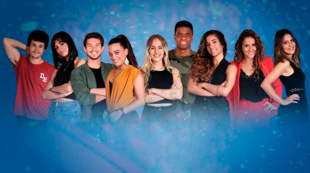 Eurovisión 2019