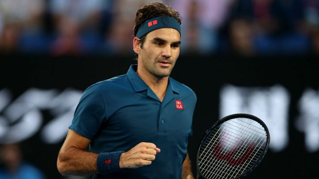 Federer