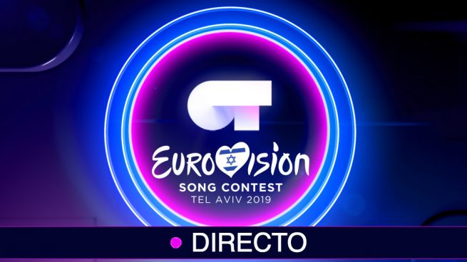 cancion eurovision 2019