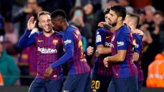 Liga Santander, en directo: Barcelona – Leganés