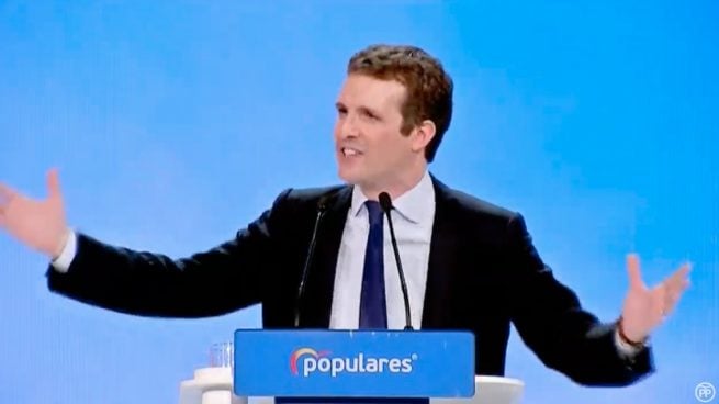 Pablo Casado