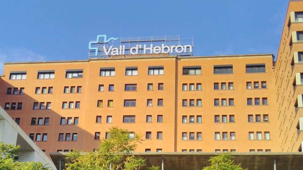 Hospital Vall dHebron