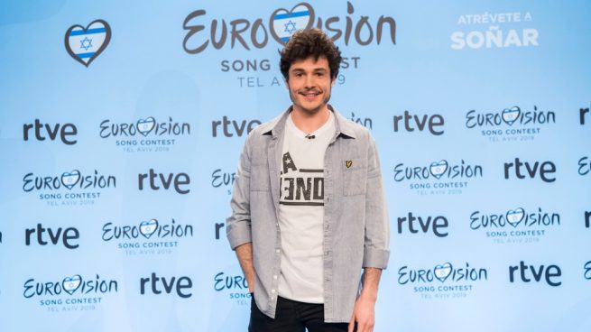 miki eurovision 2019