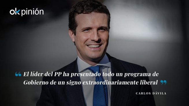 El PP se ha relanzado