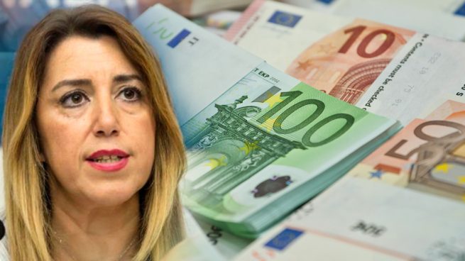 La mitad de los altos cargos del Estado están en Andalucía con un sueldo medio de 60.000 euros