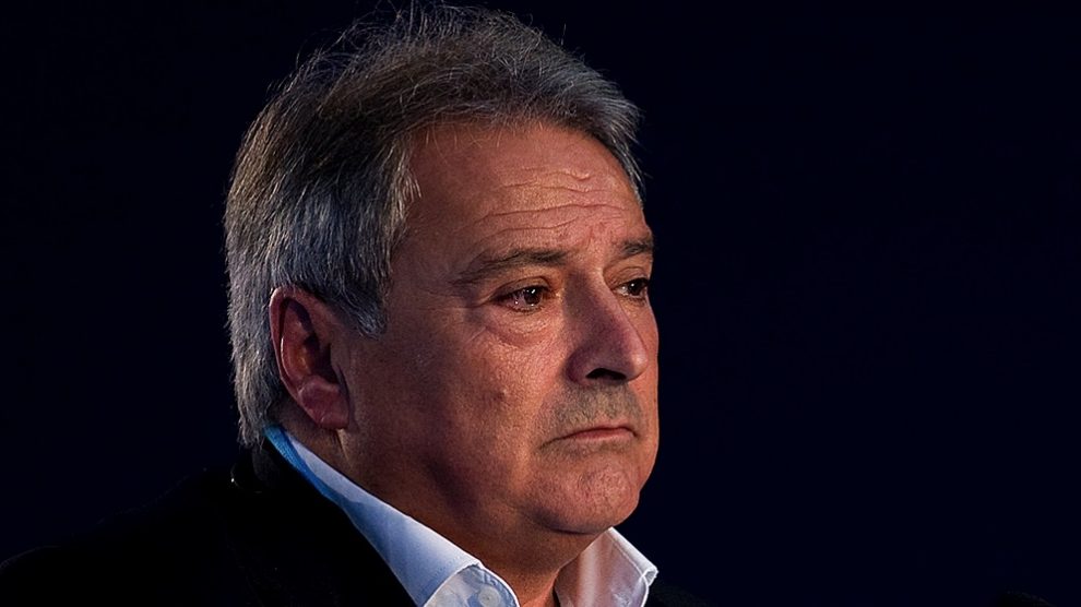 Alfonso Rús. (Foto. PP)