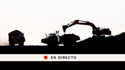 Sigue en directo la última hora de Julen, el niño que cayó en un pozo de Totalán, Málaga.