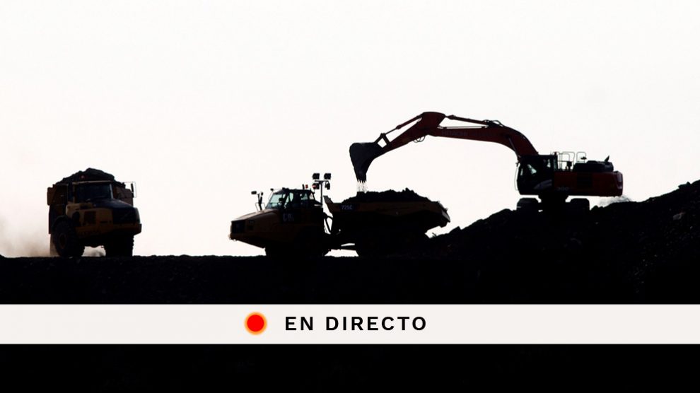 Sigue en directo la última hora de Julen, el niño que cayó en un pozo de Totalán, Málaga.