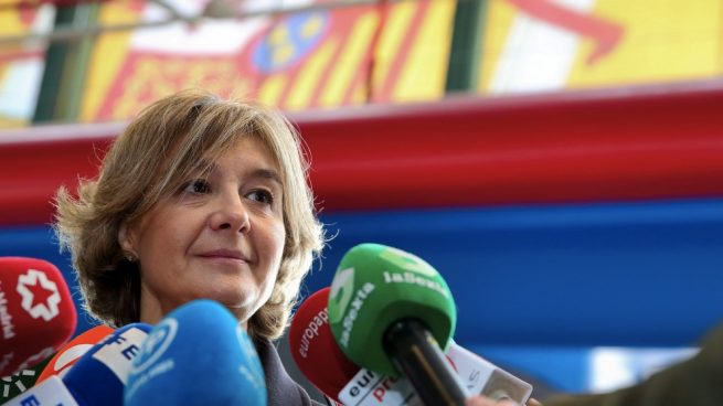 Iberdrola ficha a la exministra de Agricultura del PP Isabel García Tejerina como consejera