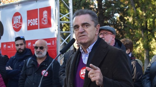 Un sondeo del PSOE da el Ayuntamiento de Madrid a la suma de PP, Cs y Vox