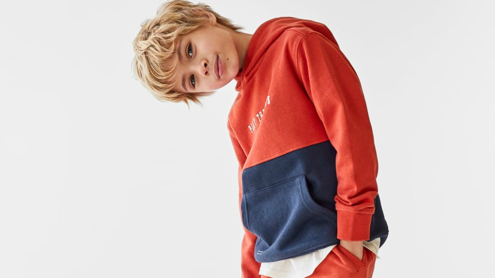 New in Kids, la nueva colección de Zara para niño