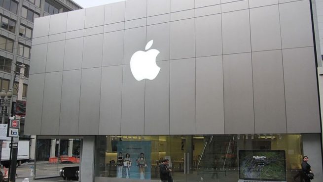 Apple bruselas abuso posición