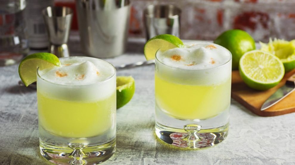 Receta de Cóctel de cerveza