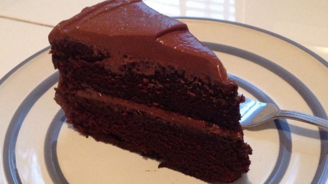 Día de la tarta de chocolate 2019: 10 curiosidades sobre la tarta de  chocolate