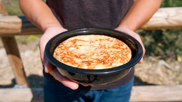 Puré, tortilla, filete… ¿Cuánto duran los alimentos cocinados en la nevera?