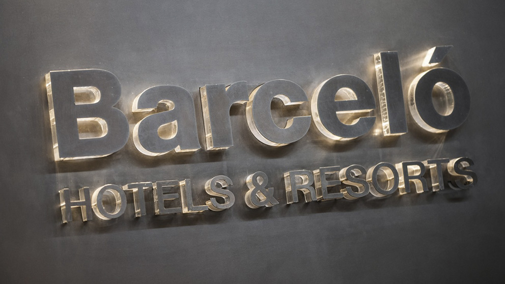 Grupo Barceló