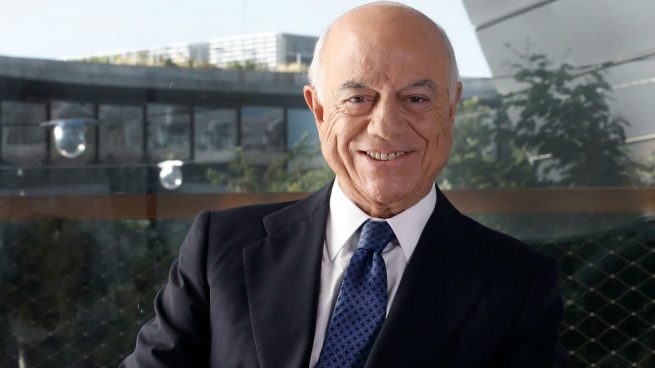 Imputado el ex CEO de BBVA Ángel Cano y el jefe de seguridad de FG por cohecho y revelación de secretos